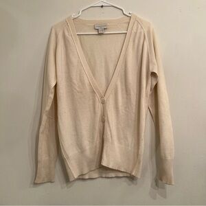 New Scotland Cardigan